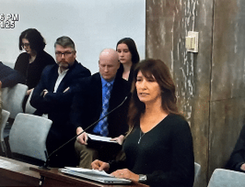 Inclusion Network Launch – 40 private schools represented