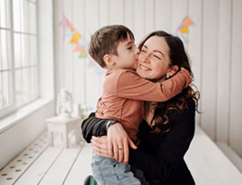 IEP Success After Years of Struggle
