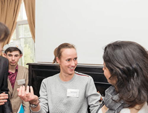 Voices of Experience: Stories from Parents, Advocates and Students