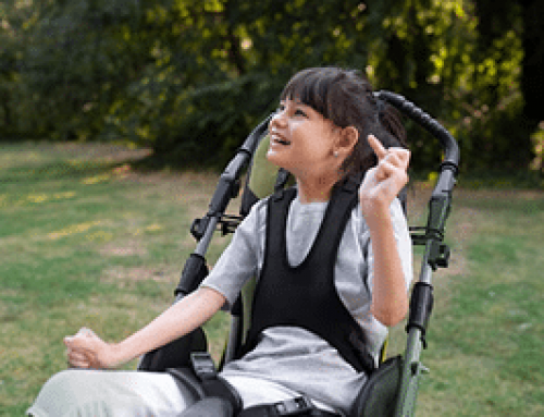 What School Choice Means for Students with Disabilities