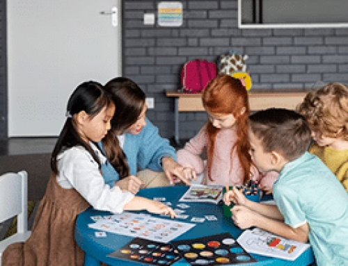 Building Inclusive Classrooms in Faith-Based Schools: A New Path Forward