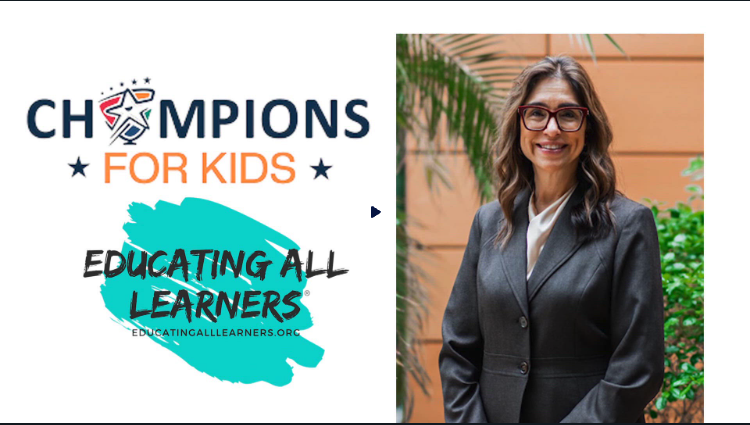 Arizona mom turns search for special education answers into statewide advocacy effort