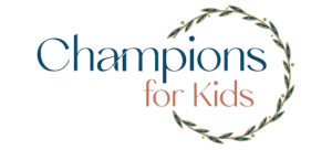 Champions for Kids