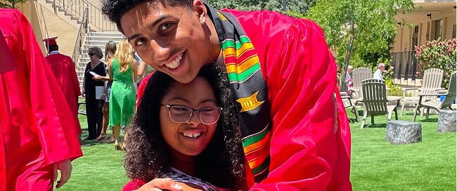 Fighting Invisible Disabilities