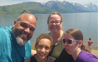 our why