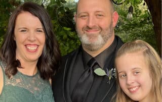 our why