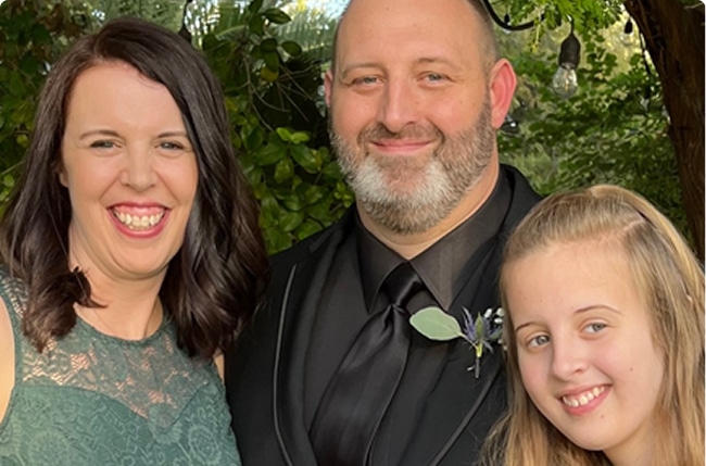 our why