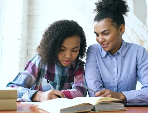 Evaluations and Services for Private School and Homeschool Students